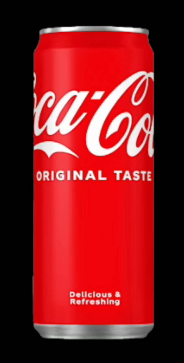 Cola 330ml