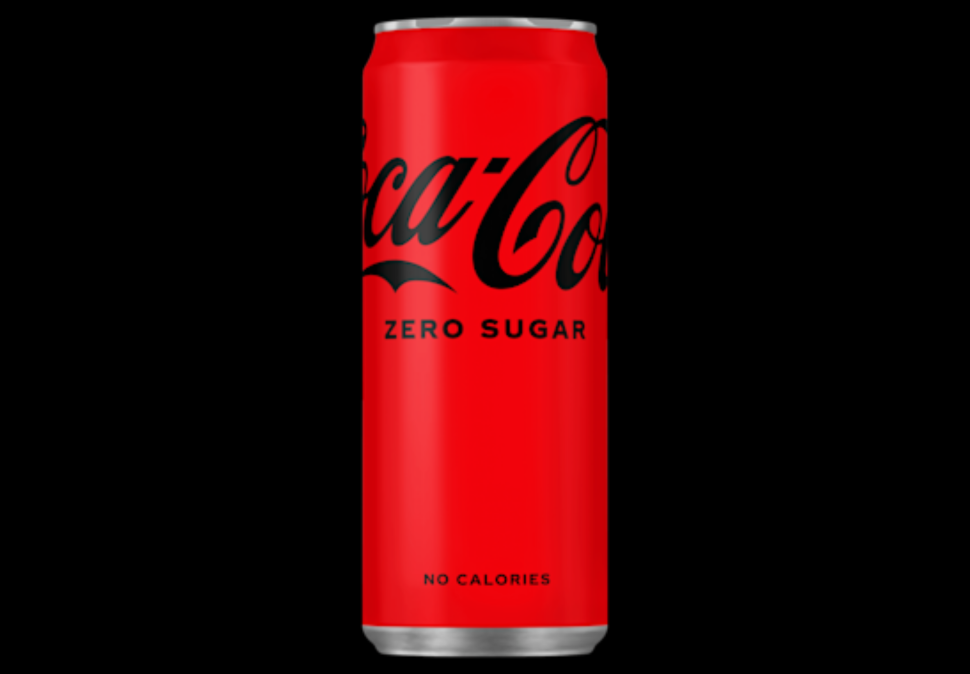 Cola zero 330ml