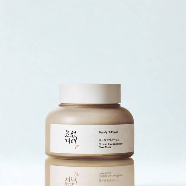 Beauty of Joseon White Rice and Honey Glow Mask