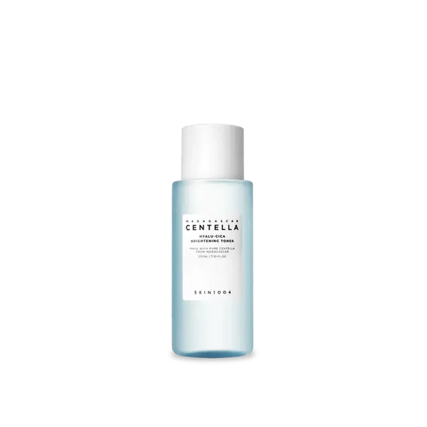SKIN1004 Madagascar Centella Hyalu-Cica Brightening Toner 30ml