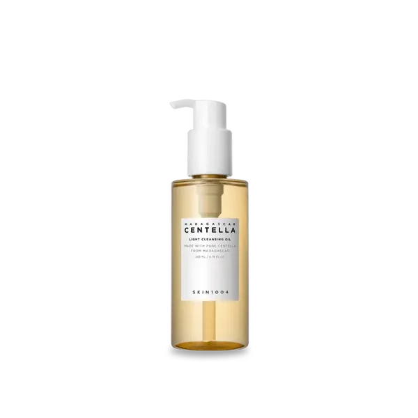 SKIN1004 Madagascar Centella Light Cleansing Oil 200ml