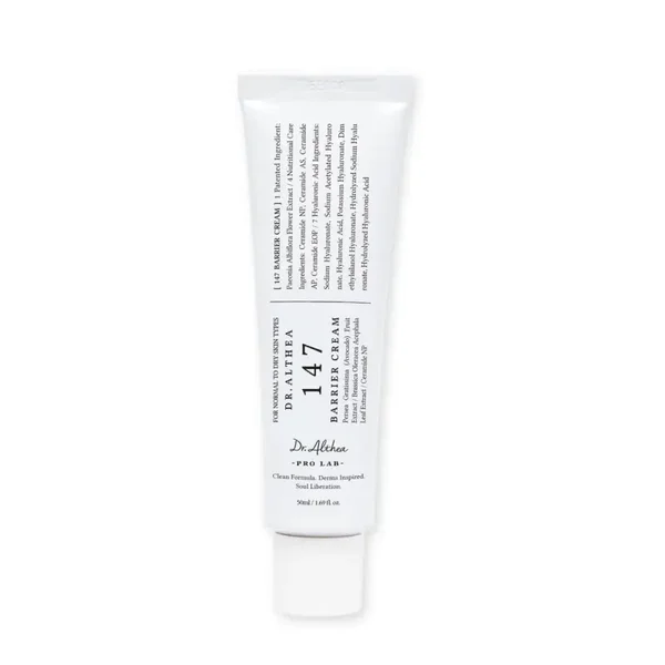 Dr Althea 147 Barrier Cream