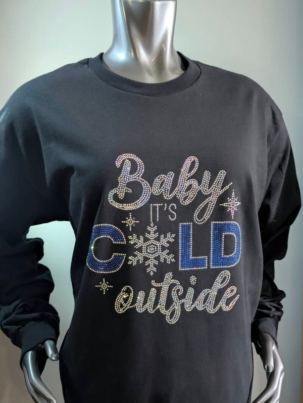 Baby It's Cold Outside