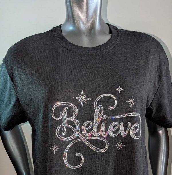 Believe