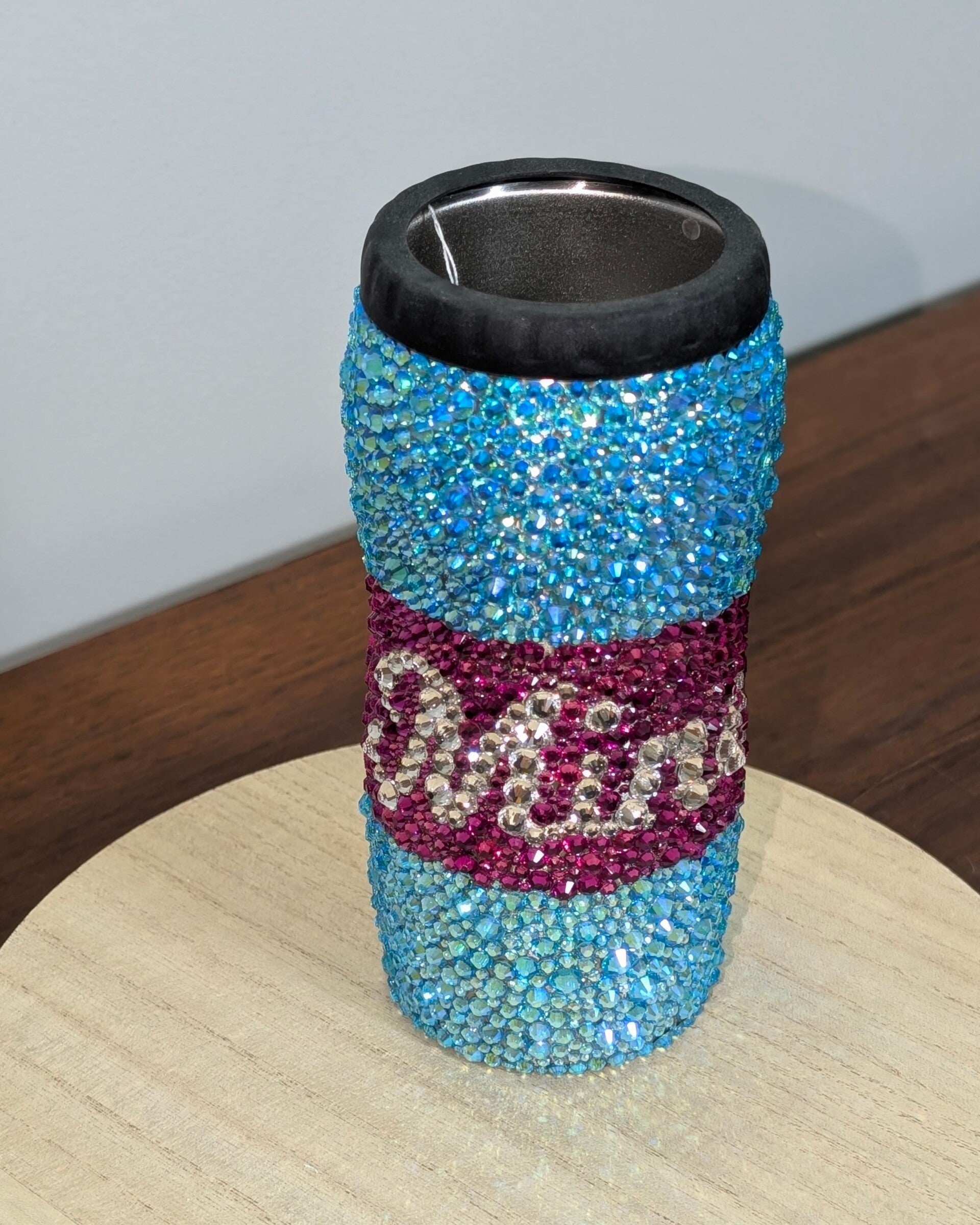 "Mine" can cooler