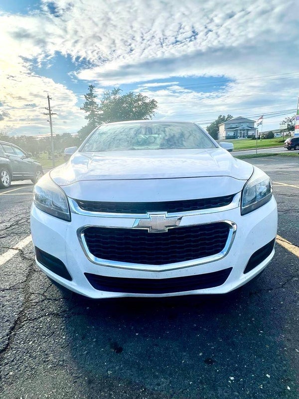 2015 Chevrolet Malibu – 130,000 km – Clean, Comfortable & Reliable