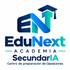 Academia EduNext SecundarIA. Centro de preparación de Oposiciones