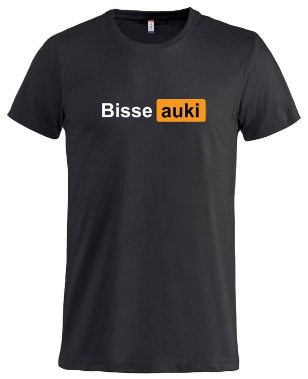 Bisse auki