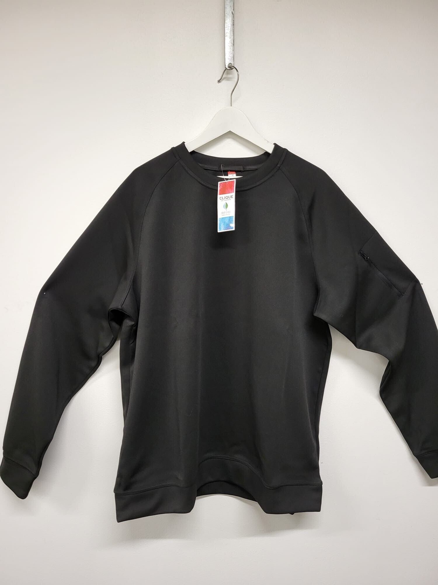 Clique Active Collage