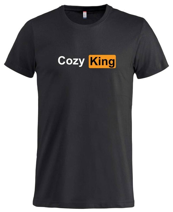 Cozy King Paita