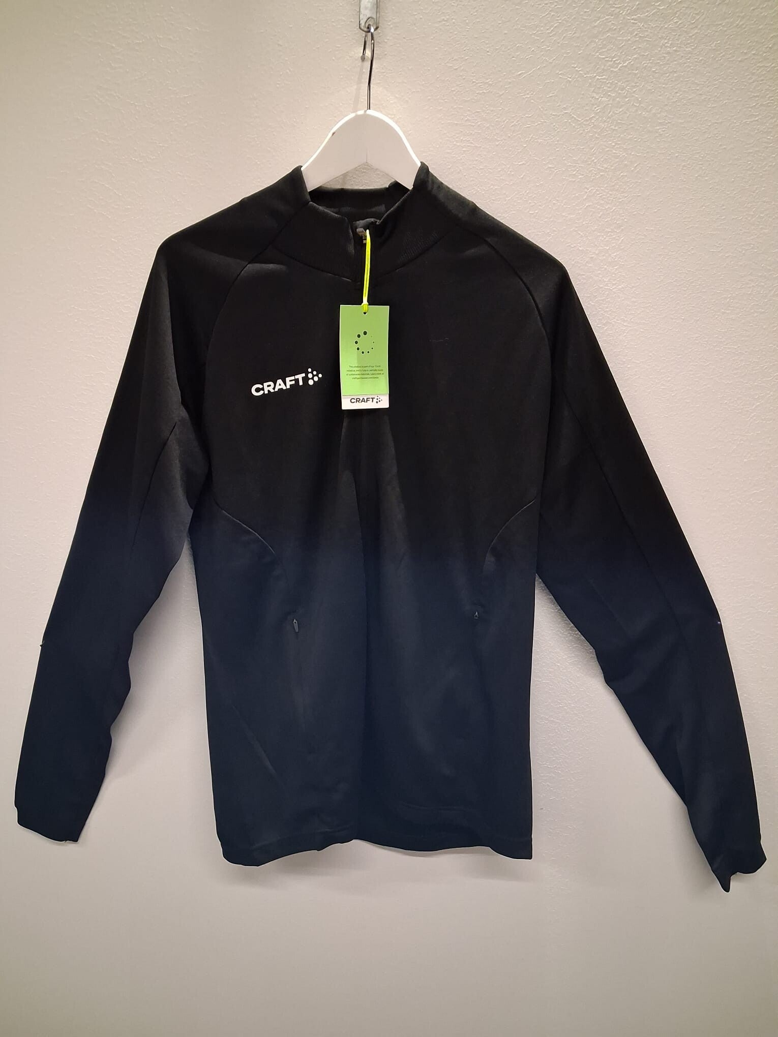 Craft active verkka takki