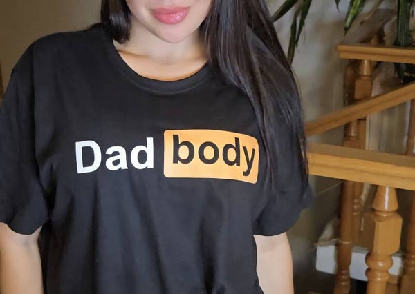 Dad body