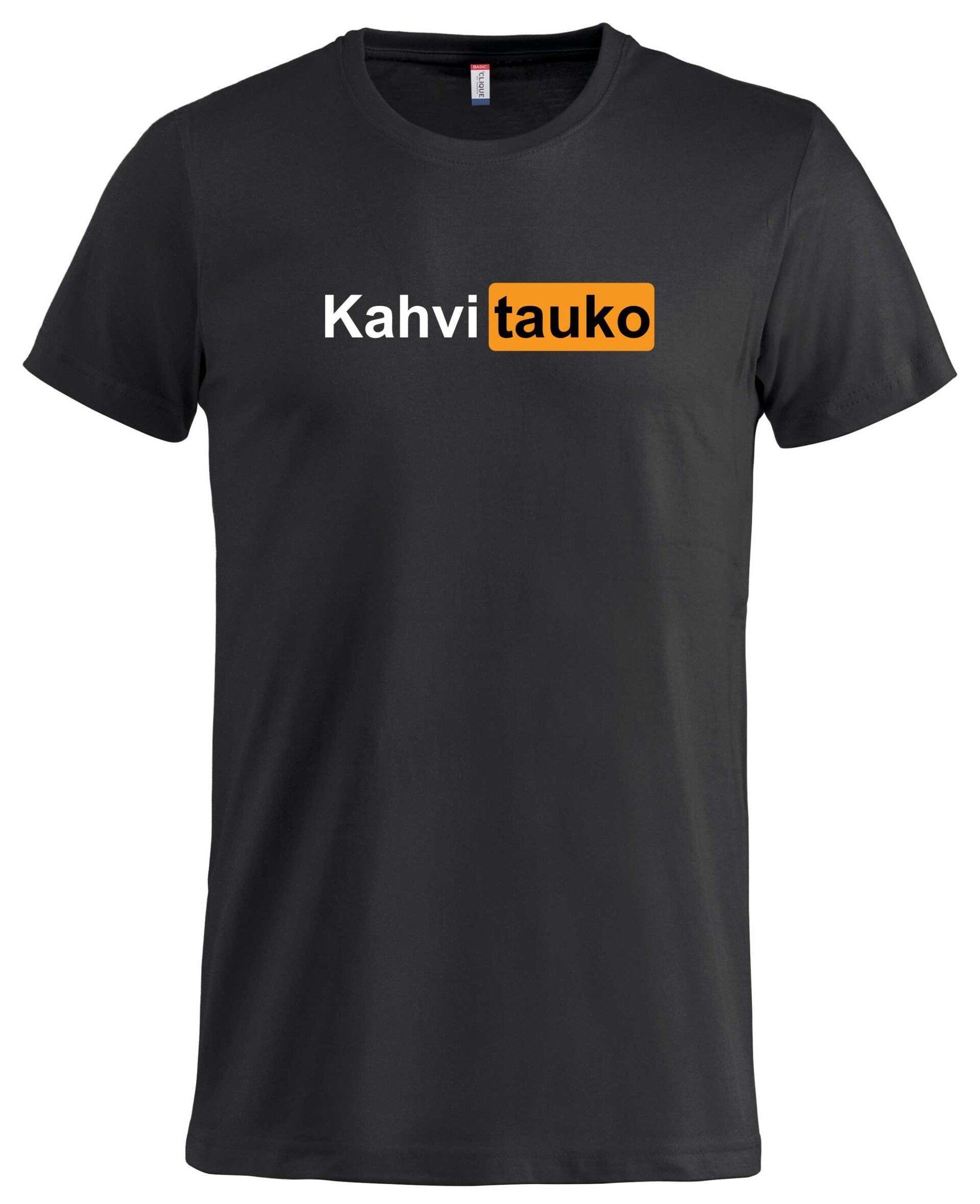 Kahvi tauko