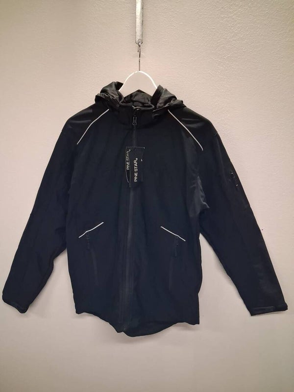 Pinestar active soft shell hupulla
