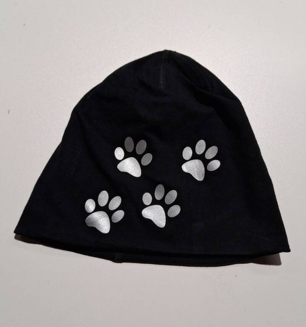 Pipo hejastavilla tassuilla