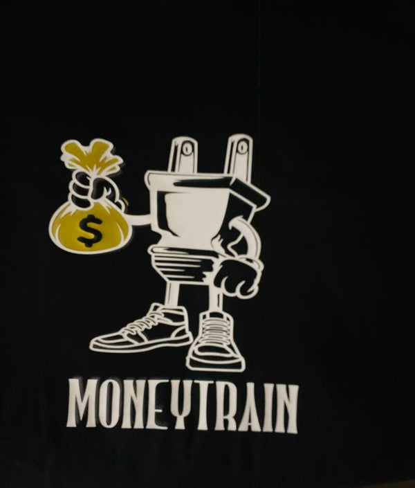 MONEY TRAIN