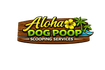 Aloha Dog Poop Scooper