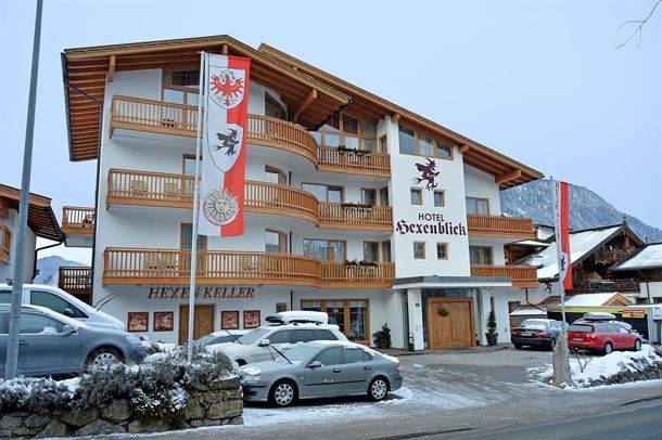Skiën in Oostenrijk