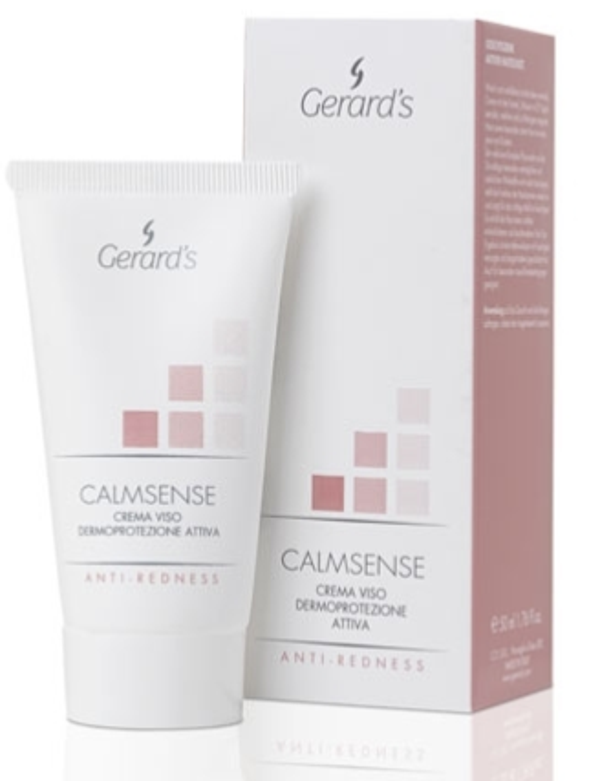 Calmsense - Actieve huid beschermende crème