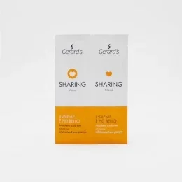 Sharing Mood Mask - Togheter is more beautiful