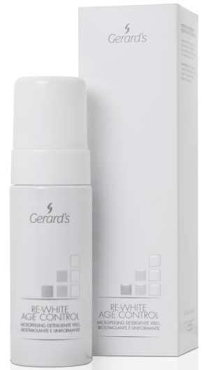 Re-White Age Control Reiniger