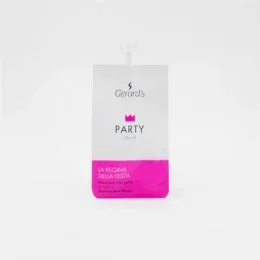 Party Mood Mask - The queen of the party