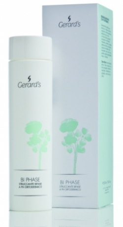 Bi-Phase Make-Up Remover