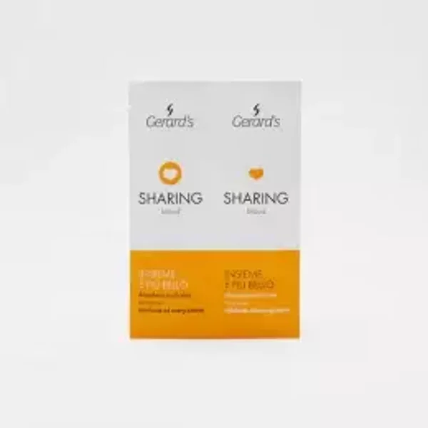 Sharing Mood Mask - Togheter is more beautiful