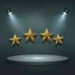 4 STARS BRIT PACKAGES