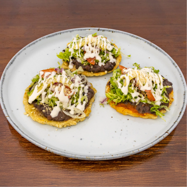 OAXACA SOPES