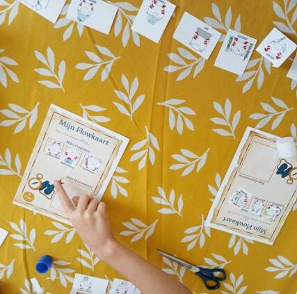 interactieve workshop 'talent in-zicht'