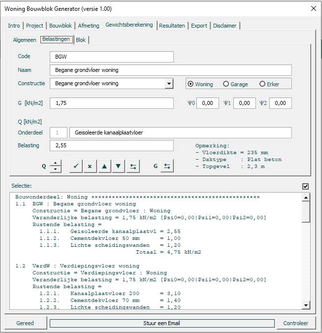 Vullings Advies Automatiseer berekening