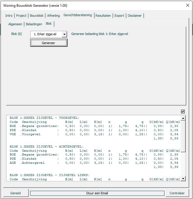 Automatisering ontwikkeling Prefab woningbouw