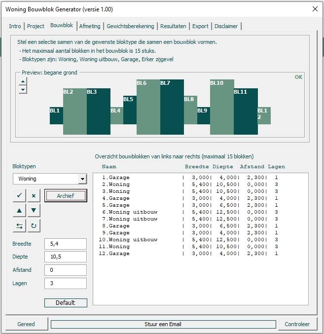 Vullings Advies - Prefab woningbouw