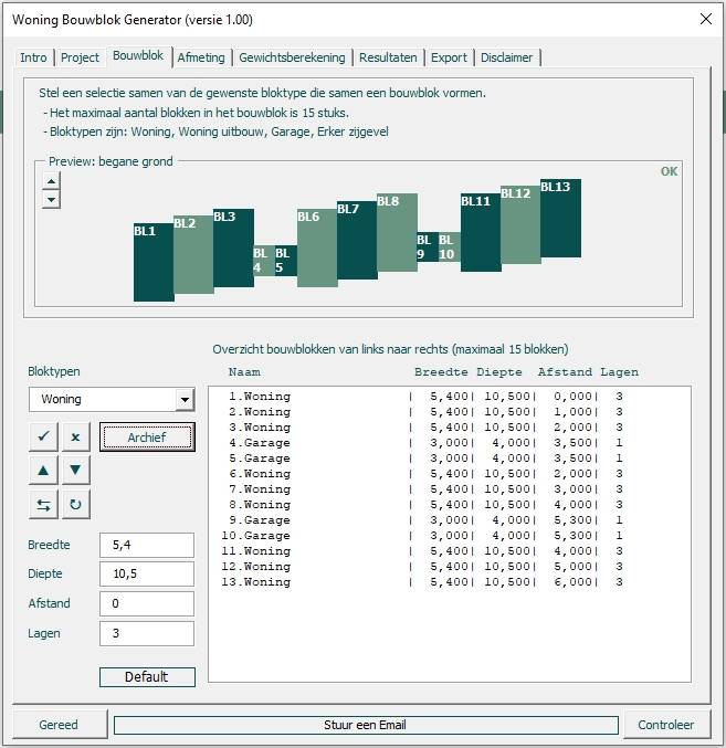 Prefab woningbouw - Vullings Advies