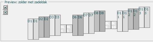 Prefab product ontwikkeling