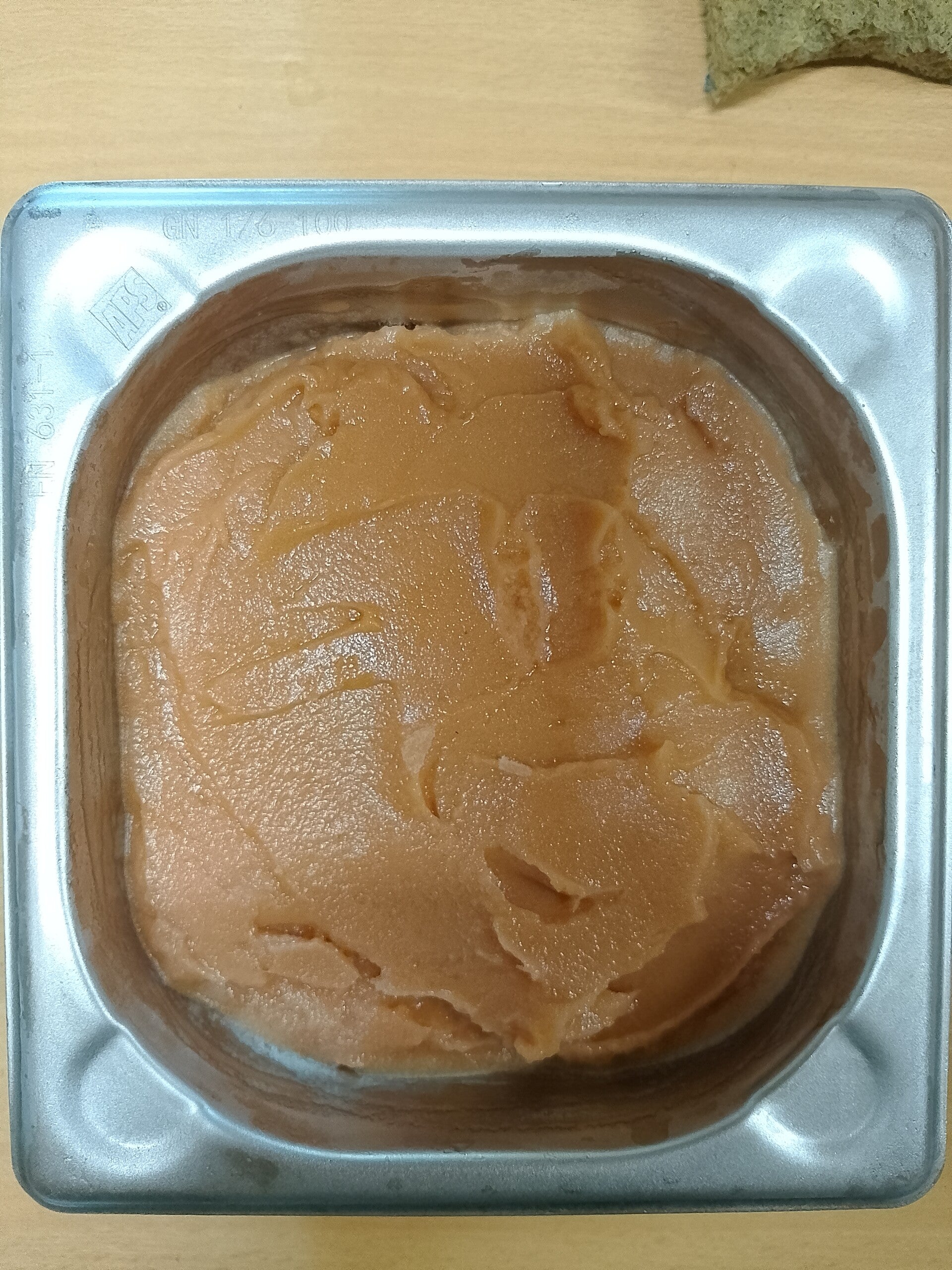 Sorbet plein fruits 2L