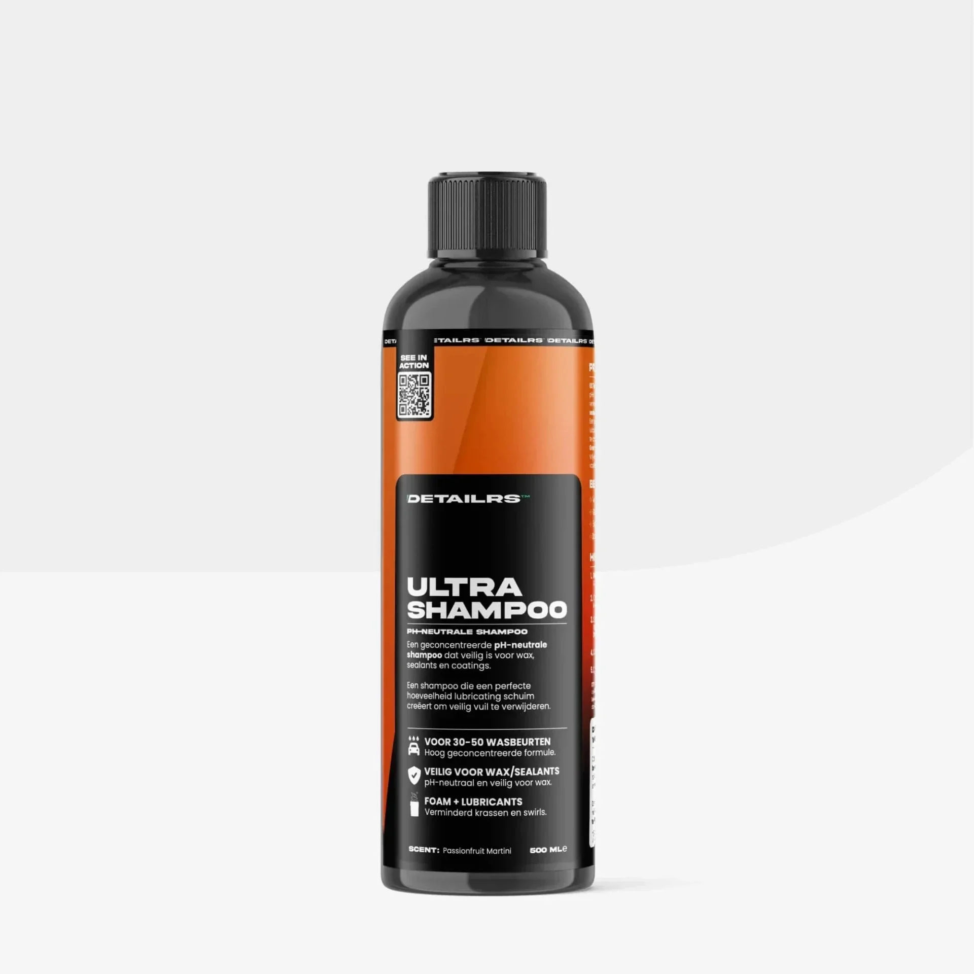 Detailrs Ultra shampoo