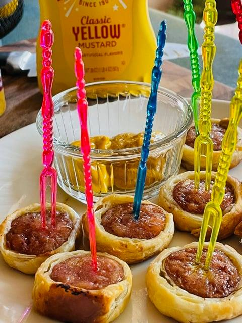 Chicken N Biscuit / Appetizers & Sides / RECIPES | dontweightup
