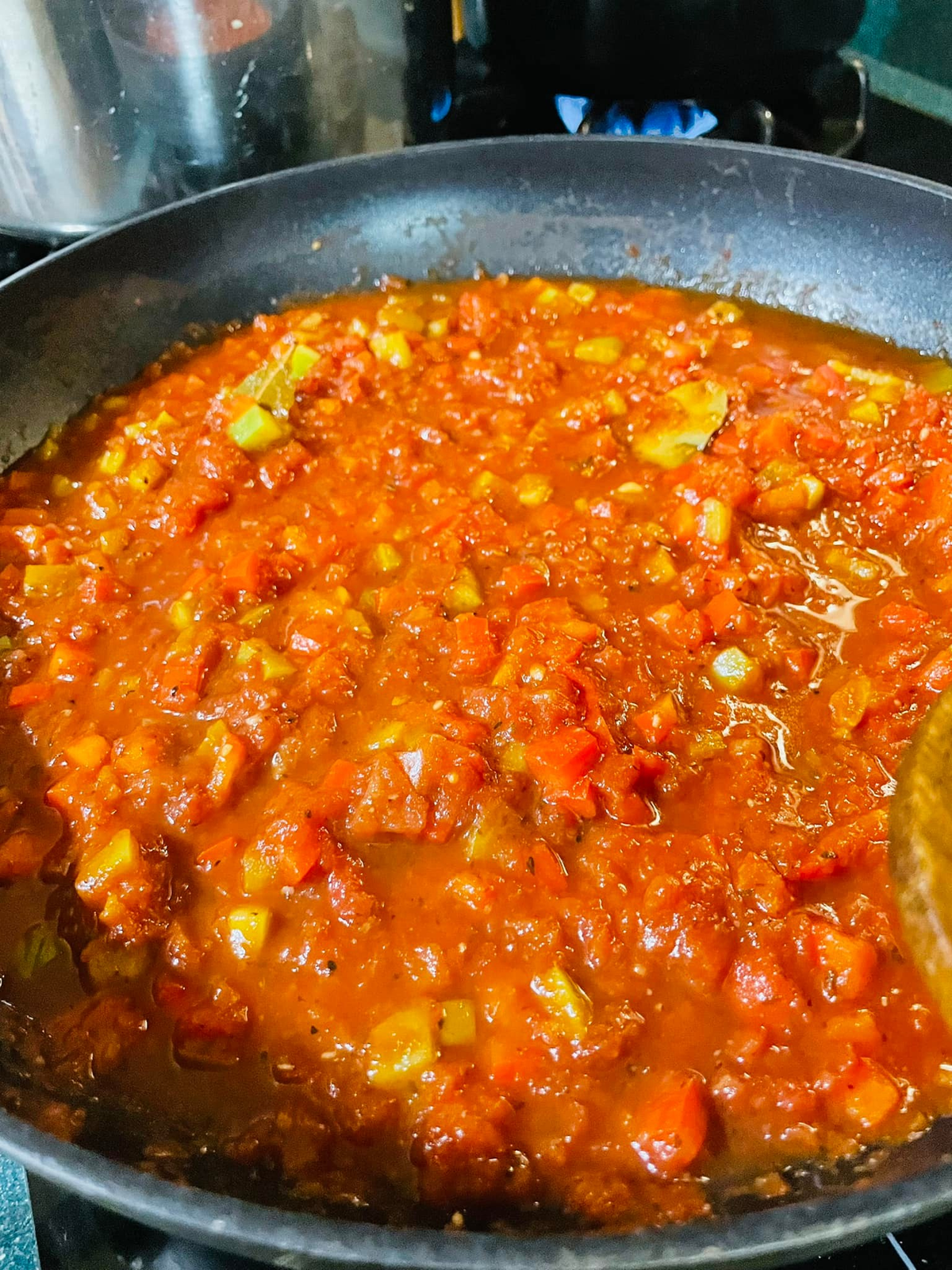 Quick &amp; Easy Marinara / Appetizers &amp; Sides / RECIPES | dontweightup