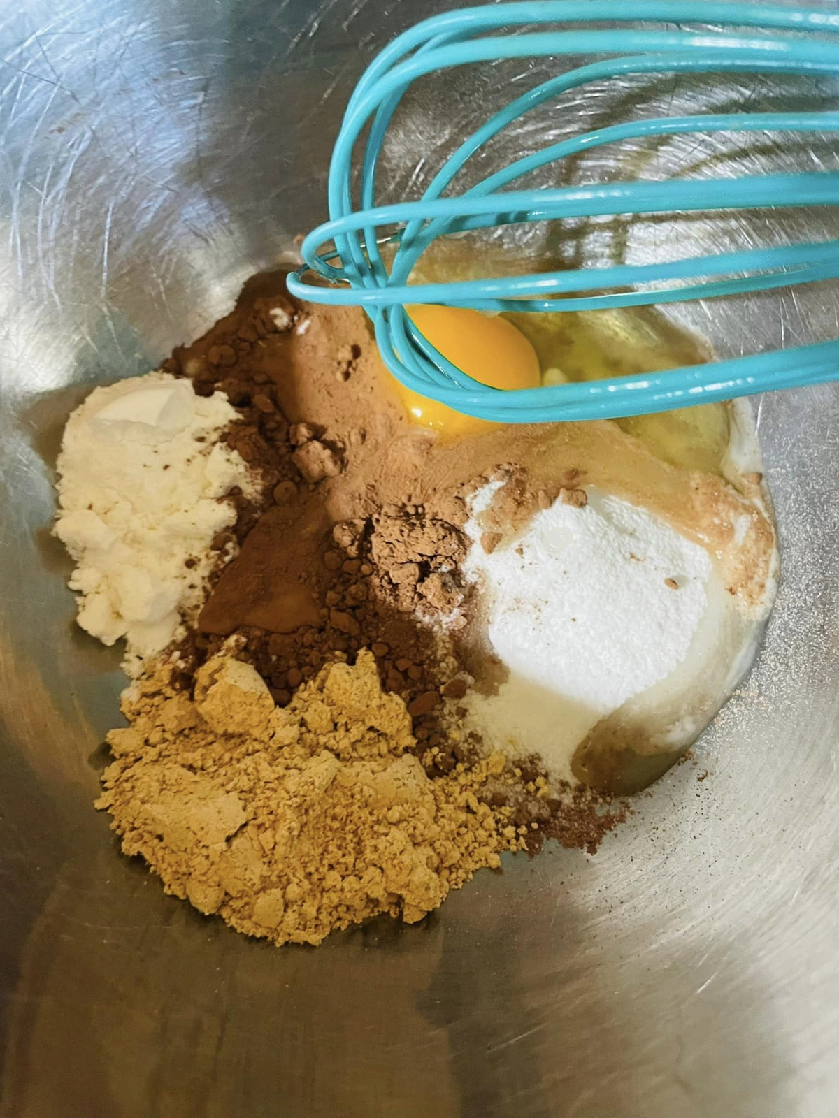 Choffles - Chocolate Waffles / Dished with Dash / RECIPES | dontweightup