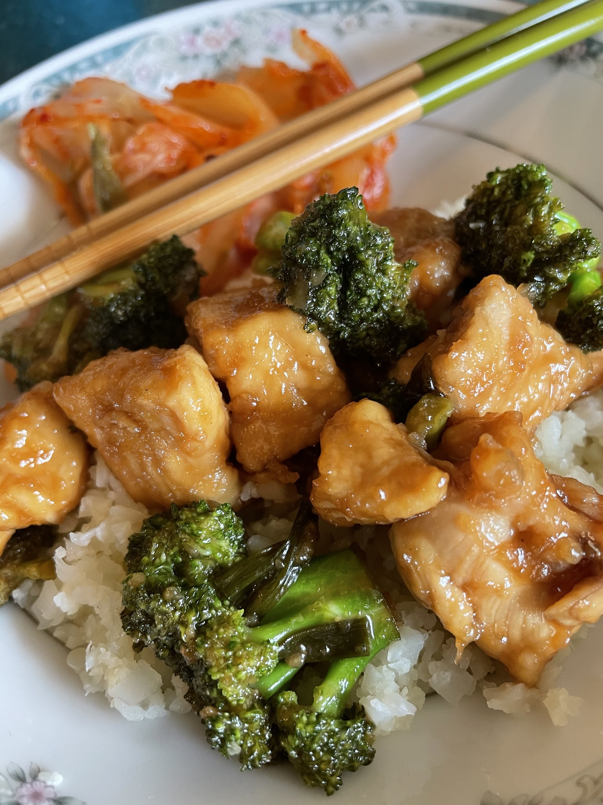 Weight Watcher Chicken Recipes