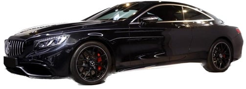 Hele Coupè