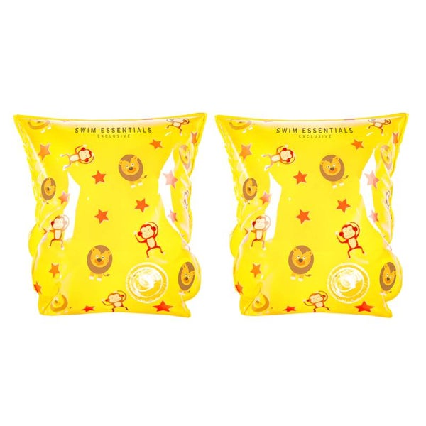 Circus Zwembandjes 2-6 jaar