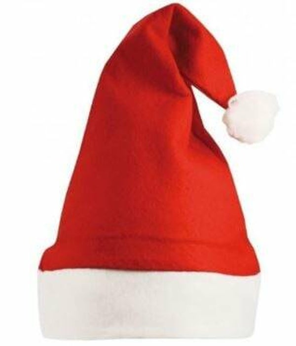 Kerstmuts - kind