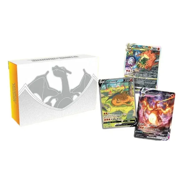 Ultra Premium Collection Charizard