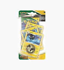 Evolving Skies Premium Checklane Luxray