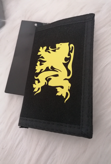 Mini portefeuille