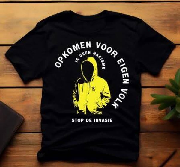 Stop de invasie