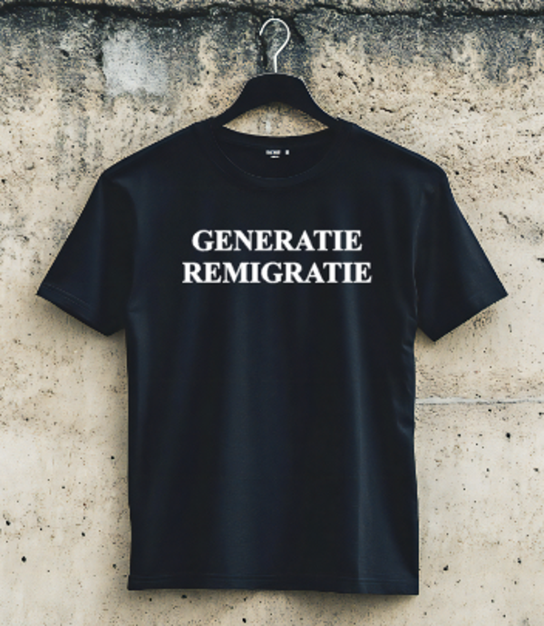 Generatie remigratie